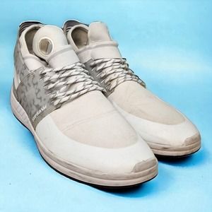 SUPRA SKYTOP V Sneakers Skate Shoes White/Gray 08032-102M Men’s 13 US